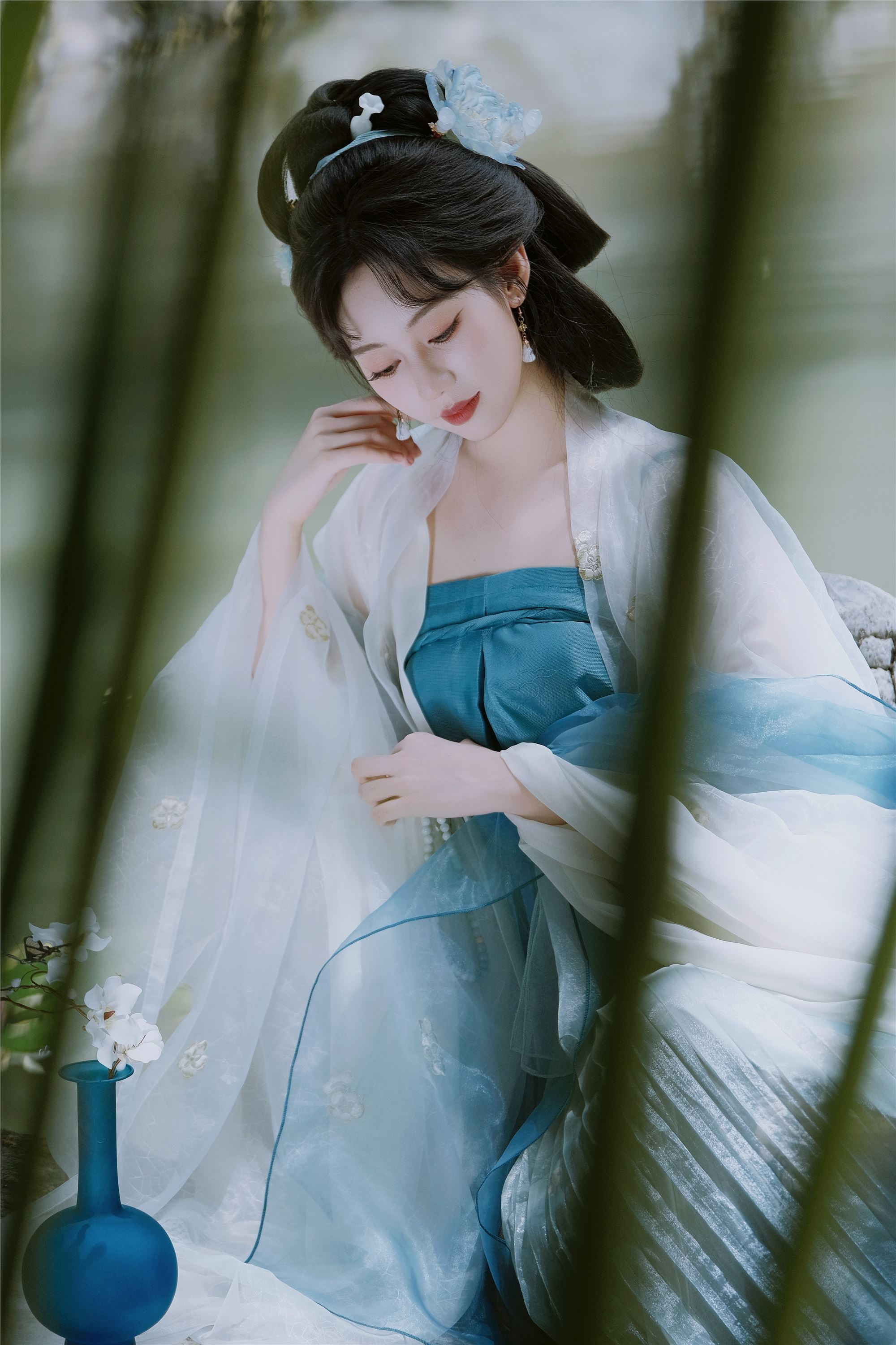 YITUYU艺图语 2025.02.06 画 七七